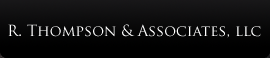 R. Thompson & Associates, LLC