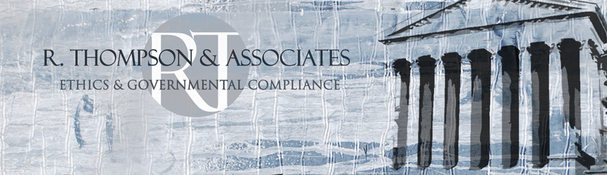 R. Thompson & Associates